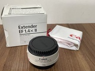 Canon Extender EF 1.4x II