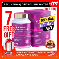 [[ORIGINAL]] BEAU HAWWA PAYUDARA BESAR MANTAP LANJUT TEGANG KEPUTIHAN JAMU MODEN