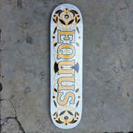 Equus Skateboard logo