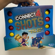 [BRAND NEW] Hasbro Connect 4 Shots Game
