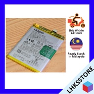 Oppo A91 BLP765 Battery 4200Mah