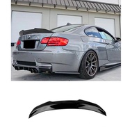 BMW 3 Series E92 M3 (2005-2012) PSM Stylish Car Rear Spoiler Car Accessories