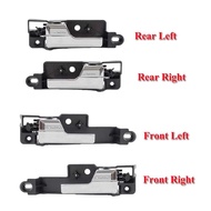 hrome Interior Door Handle For Ford Fusion Lincoln MKZ Mercury Milan 6E5Z5422600,6E5Z5422601B,6E5Z54