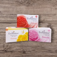 Enchanteur Perfume Bar Soap per pc