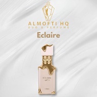 Eclaire Lattafa Pistache - Banoffi Perfume Repack to 5ML
