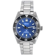 Seiko Prospex Glacier Save The Ocean 1965 Re-Interpretation Automatic Divers SPB297 SPB297J1 SPB297J 200M Mens Watch