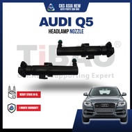 (TIBAO) AUDI Q5 TSI HEADLAMP NOZZLE(PRICE FOR 1)