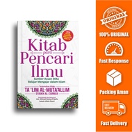 Buku Kitab para Pencari Ilmu - Terjemahan Kitab Ta'lim Al-Muta'allim