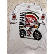 Retro Tshirt Randy Mamola/ Team Robert 1987
