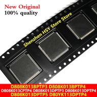 (1piece)100% New D808K013BPTP3 D808K013BPTP4 D808K013CPTP4 D808K013DPTP3 D808K013DPTP4 D808K013DPTP5