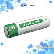 LED Lenser Lithium-Ion Rechargeable Battery for MT10, MH10, M7R, H8R, F1R, P7R