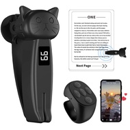 Điều khiển từ xa Page Turner Tương thích với Kindle Paperwhite Oasis Kobo Phụ kiện Đọc tiểu thuyết &