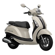 Dè trước NOZZA GRANDE 2015 - 2016 - 2017 - 2018 zin YAMAHA / chắn bùn trước GRANDE