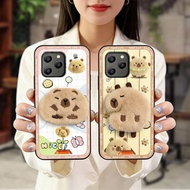 3D three-dimensional Phone Case For Blackview BV5300/Pro/Plus/Oscal S70/Pro Fashion Design Anti-dust
