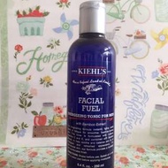 KIEHL'S 男士全效爽膚水