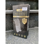 Oppo A57 Nano Flexible Tempered Glass