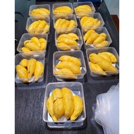 [KL Selangor Only] [FRESH DURIAN DELIVERY] 1KG MUSANGKING D197 Fresh Pulp