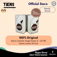 Ubat Tinggi Badan HI-CALL Original Calsium Supplement Height Increase Susu Tinggi Badan Ubat Sakit S