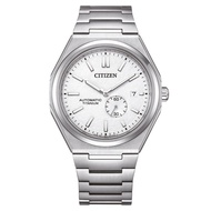 Citizen Series Super Titanium Tsuyosa Automatic Male Watch NJ0180-80A NJ0180