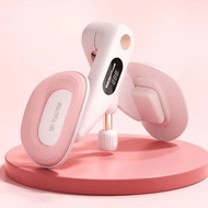 #N/A - K13 全城熱賣 -（粉色）骨盆底肌肉計數訓練修復器 家用瘦腿神器 產後恢復訓練器 凱格爾骨盆骨收胯夾腿器