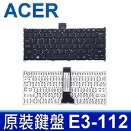 ACER E3-112 Traditional Chinese Keyboard V3-370 V3-371 V3-372 V3-372T V3-331