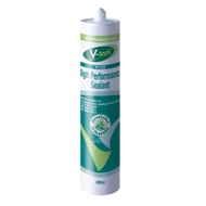 V-Tech / Vtech Silicone VT-210 High Performance Sealant Neutral VT210 Silikon / Silicon Clear