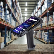 Handle Smart Barcode Scanner Android for TC60 PDA 6 Inch - YK1