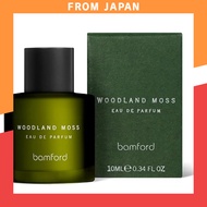 Bamford Woodland Moss Eau de Parfum 10mL