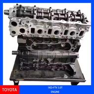 1KD-FTV Auto Engine 3.0T 3000cc ENGINE Car Engine FOR LAND CRUISER PRADO (J15)