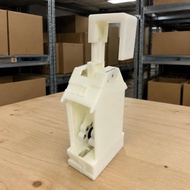 [szluzhen3gv] Motion Display Swinging Device Left Right Swinging Equipment Shelf Signage Holder for 