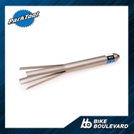 Park Tool RT-2 เครื่องมือถอดถ้วยคอ สำหรับ 38-55 มม. อุปกรณ์ซ่อมจักรยาน เครื่องมือซ่อมจักรยาน HEAD CU