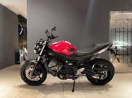 Suzuki SV650 駕訓班超級雙缸 街車🔥🔥🔥