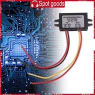 WIN Portable Voltage Regulator DC12-24V to 5V 9V 1A Voltage Step Down Adapter Module