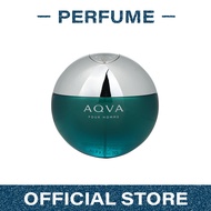 น้ำหอมพิเศษ Bvlgari Aqva 100ML Eau De Toilette