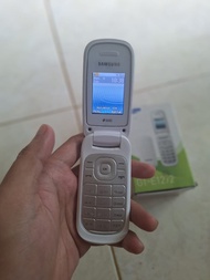 Samsung GT-E1272 (Samsung Caramel) Original 100%