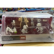 Set of 101 Disney Dalmatians