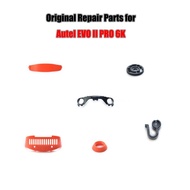Genuine Drone Repair Parts  for Autel EVO II PRO 6K Gimbal Fixed Cover Interface Lid for Autel EVO2 