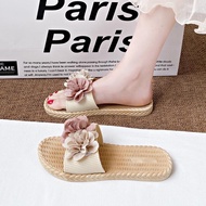 Seaside Slippers - Bohemian Style Summer Beach Sandals