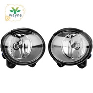 Front Bumper Driving Lamp Fog Light 63177839865 63177839866 for    - 2 3 5 Series E92 E93 F07 F10 F2