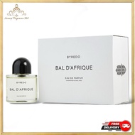 Byredo Bal d'Afrique EDP 100ml for Unisex