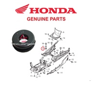 Grommet Main Pipe Cover [ 64312-KWW-640 ] Vario 160 💯 Genuine Parts