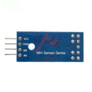 -- Hall 3144 magnetic field sensor Module --