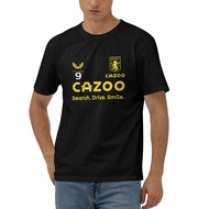 Top Selling Punk Anniversary Tees Cazoo Castore 9 Cotton T-Shirt