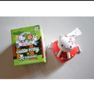 Hello Kitty X Tokidoki