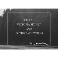 VICTORIA SECRET AND BBW PERFUME BY SYAASTORE