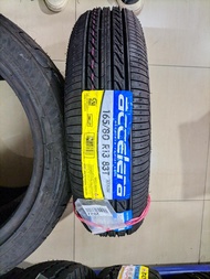 FREE PASANG Ban Accelera Eco Plush 165/80 R13 Ban Mobil Carry Xenia Futura