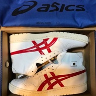 原版 Asics TBF 707 Slam Dunk 三井 金太陽 日本製