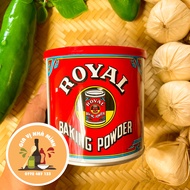 BỘT NỔI BAKING POWDER ROYAL 450GR