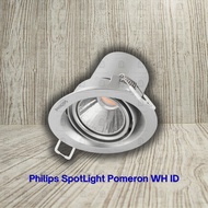 PROMO Lampu Sorot Philips Pomeron 3W 5W 7W Recessed Spotlight NEW