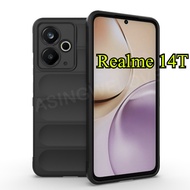 Casing For Realme 14T Realme14T 14Pro+ 14 T 15 Pro 14x 15X 15T Realme C85  GT 7 GT 7T 4G 5G 2025 Sho